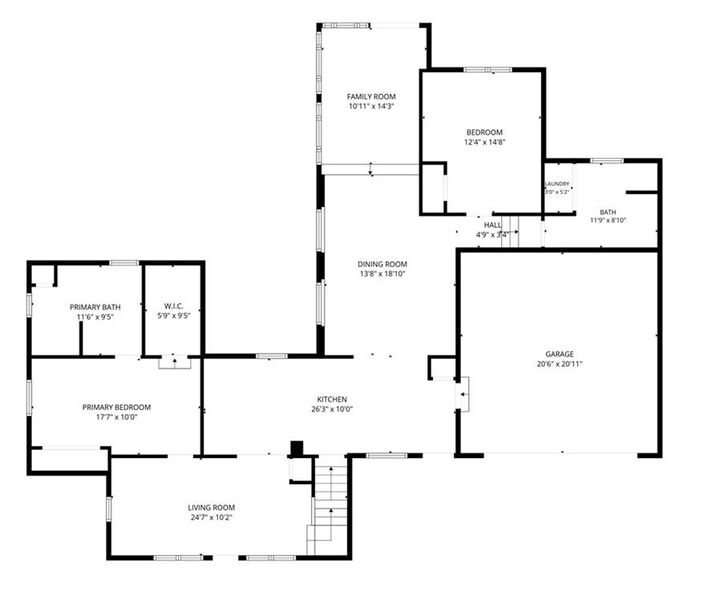 Property Photo: 1855 Old Louisquissett Pike RI 02865