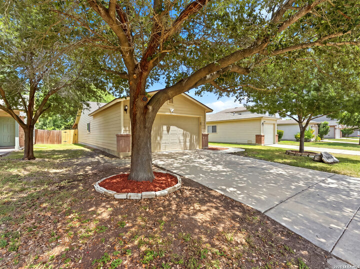 Property Photo:  10039 Southern Sun  TX 78245 