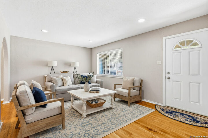 Property Photo:  234 Serna Park  TX 78218 