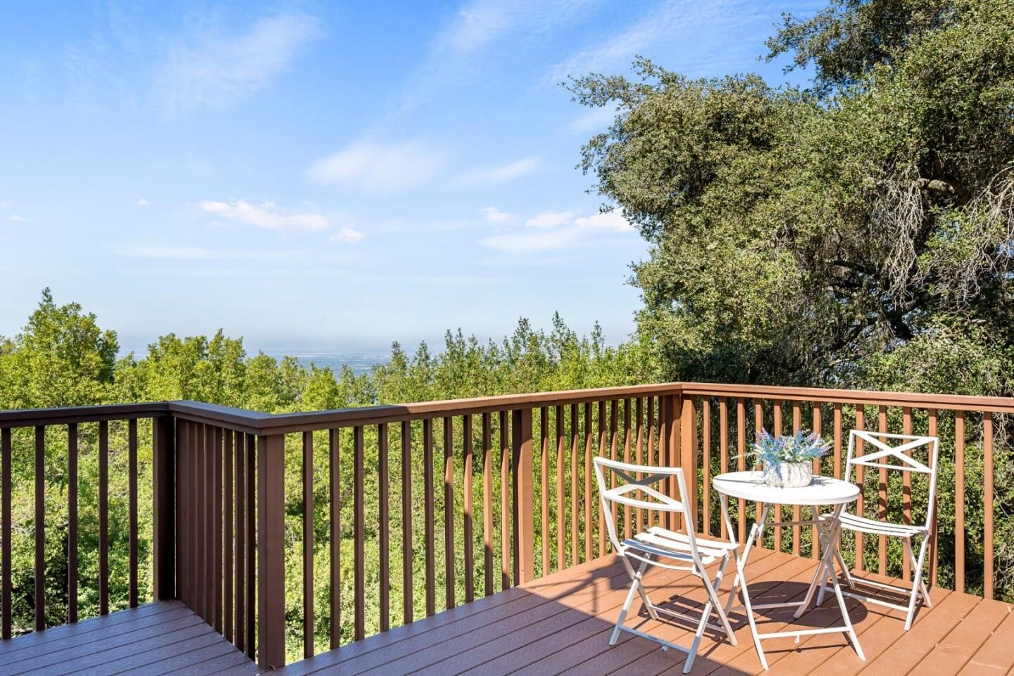 Property Photo:  15499 Bohlman Road  CA 95070 
