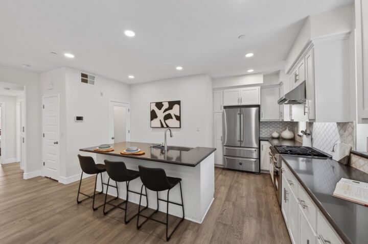 Property Photo: 273 Baja Rose Street CA 95035