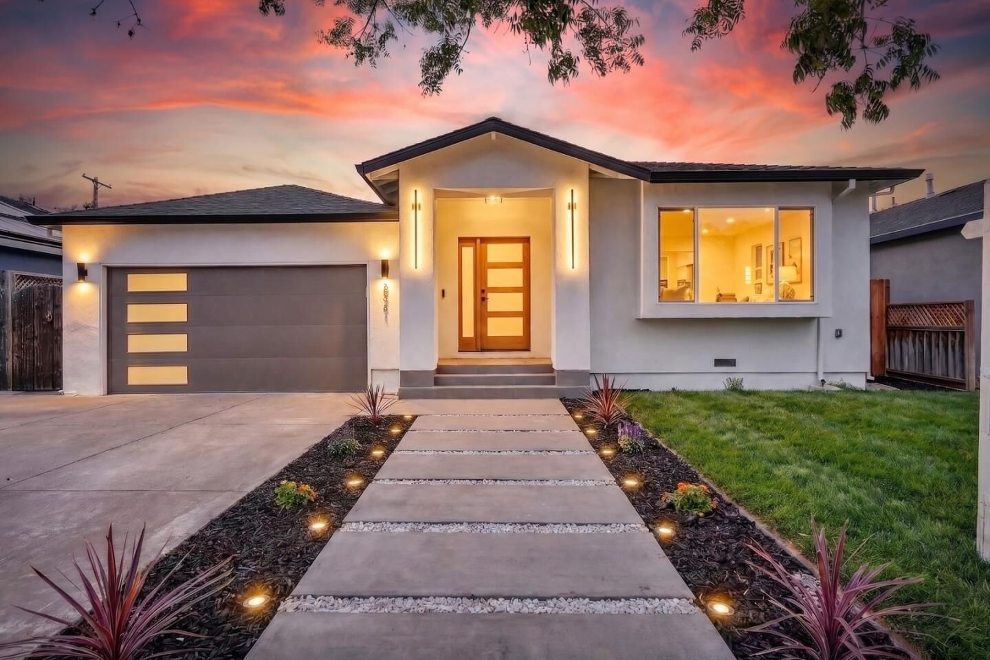 Property Photo: 2341 Woodland Avenue CA 95128