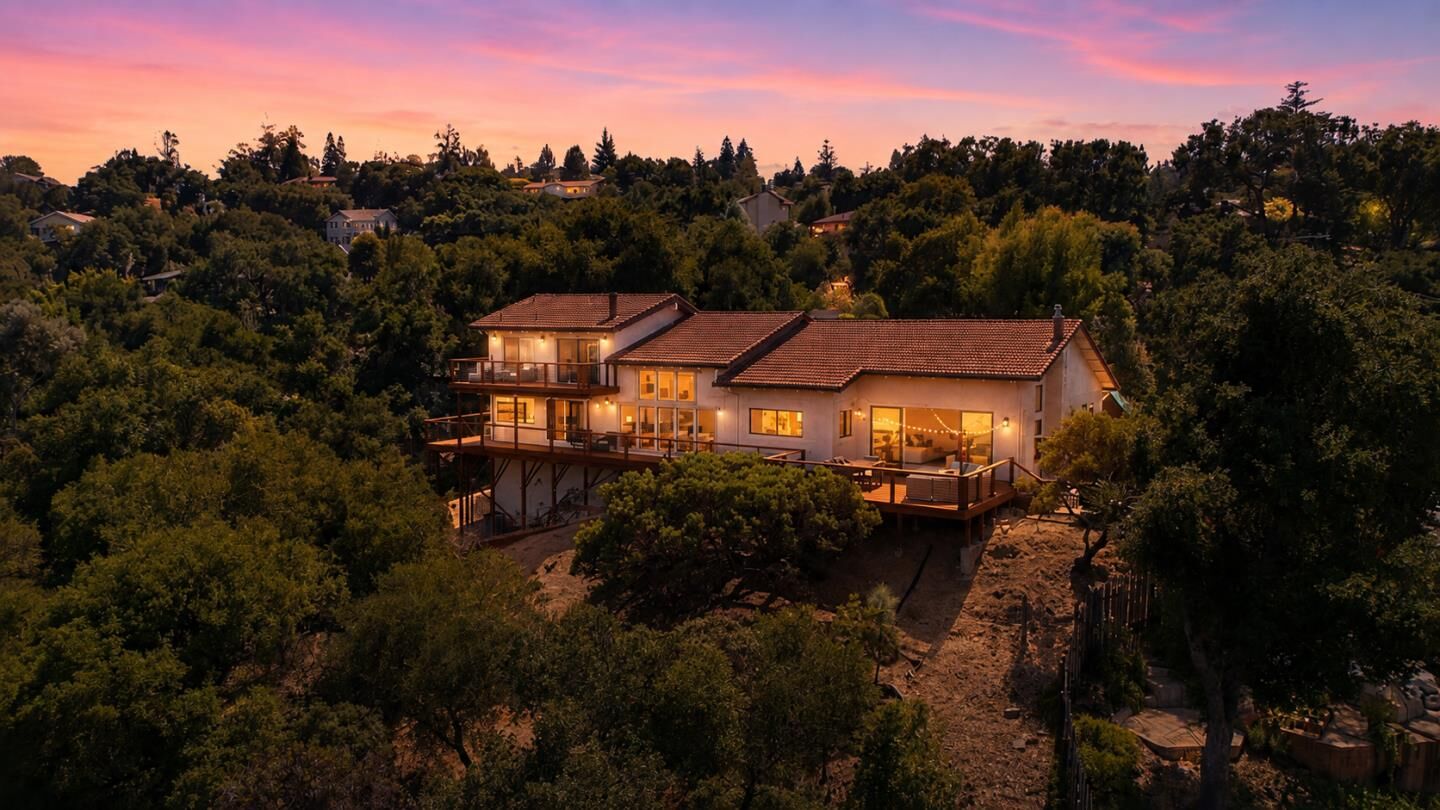 Property Photo:  17240 Copper Hill Drive  CA 95037 