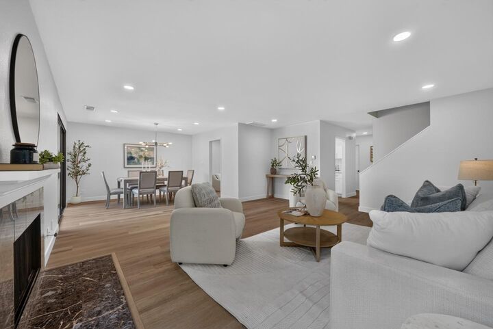 Property Photo: 5380 Brookside Court CA 94588