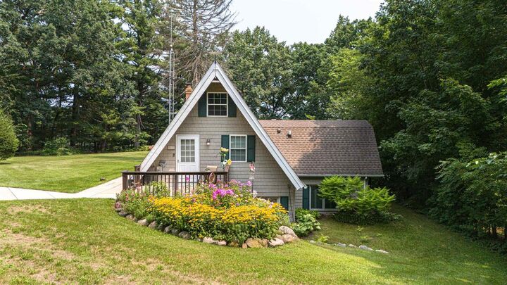 Property Photo:  N3836 Park Road  WI 53520 
