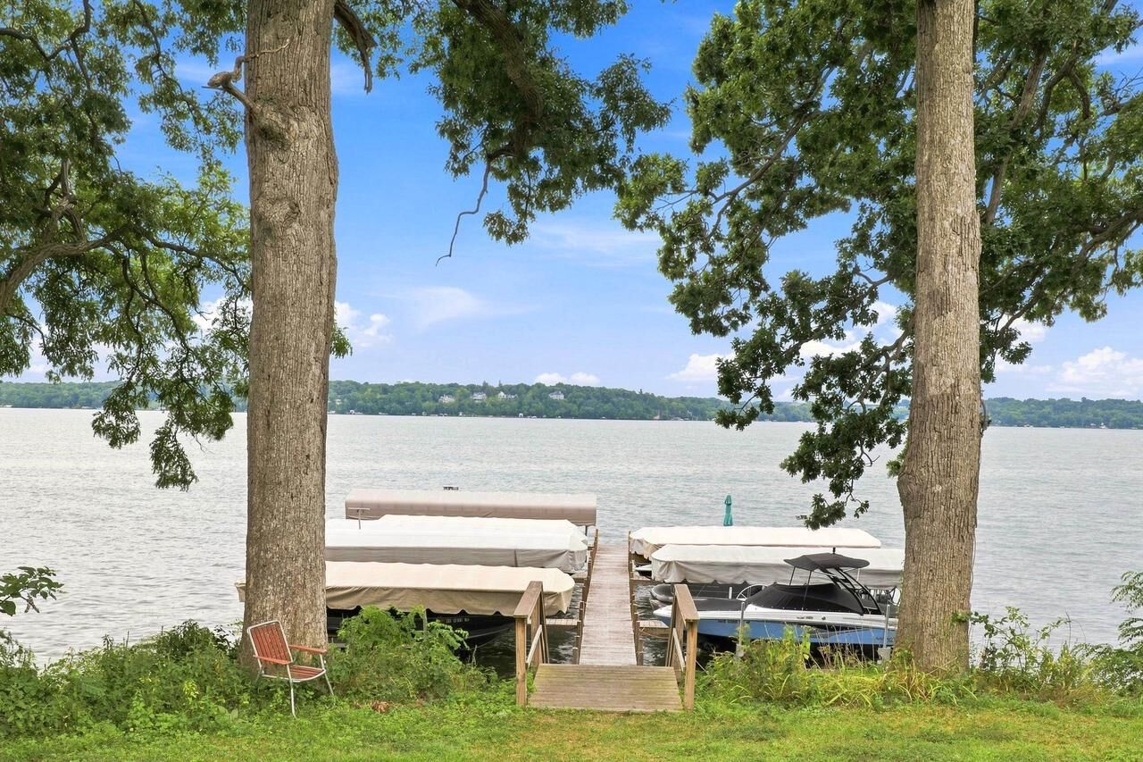 Property Photo:  L32 Camelot Trace  WI 54941 