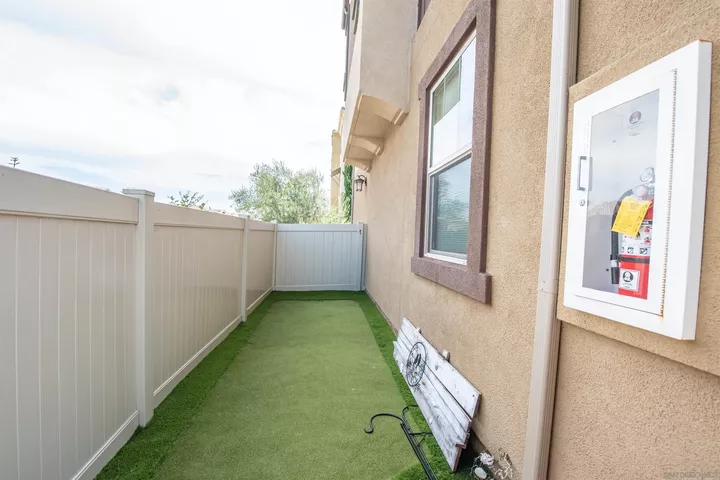Property Photo: 1164 Via Lucero CA 92056