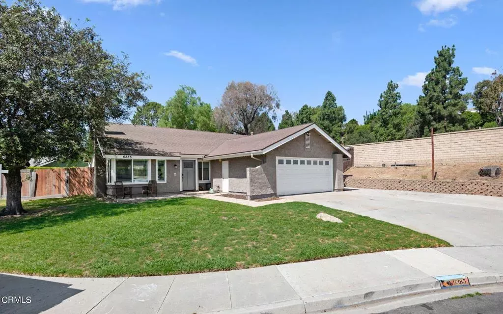 Property Photo:  6385 Calle Bodega  CA 93012 