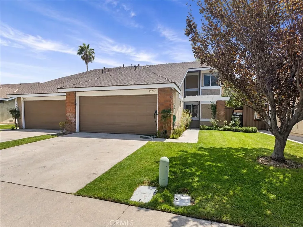 Property Photo:  16738 Highfalls Street  CA 91387 