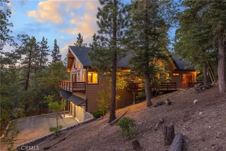Property Photo: 41205 Terrapin Road CA 92315