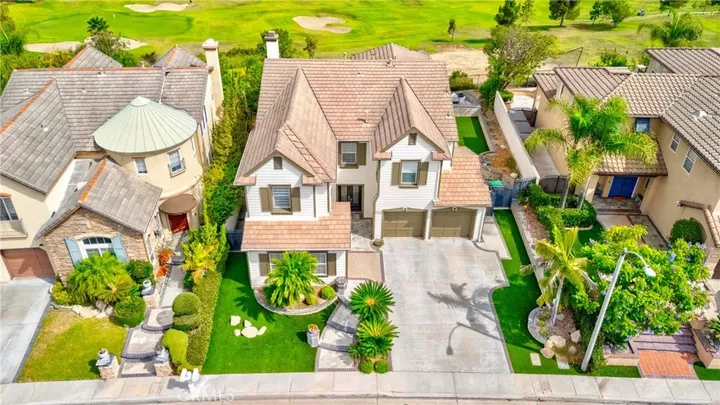 Property Photo:  2011 W Snead  CA 90631 