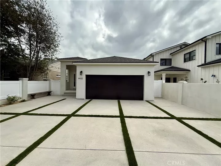Property Photo:  4432 Laurelgrove Avenue  CA 91604 