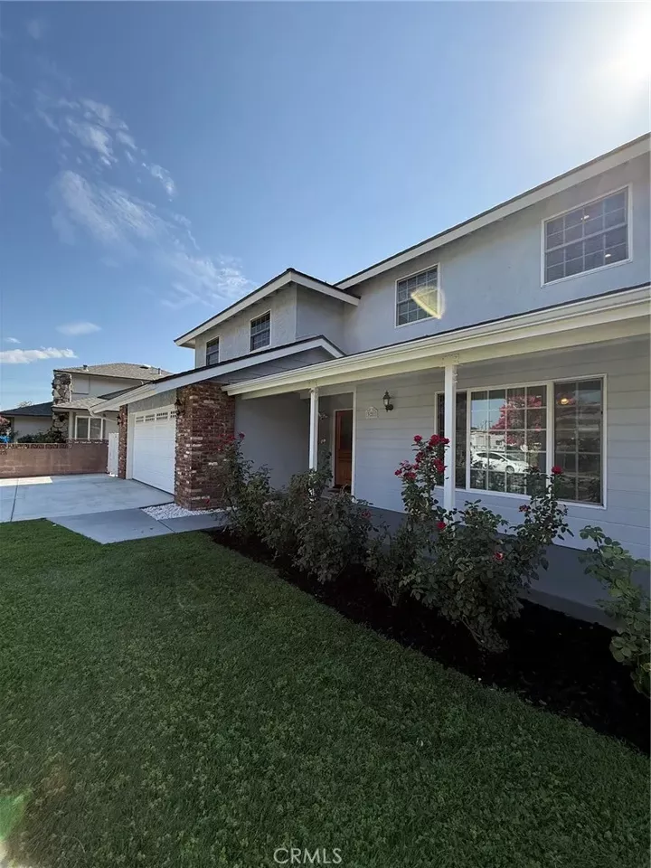 Property Photo: 321 N Mountain Avenue CA 91016