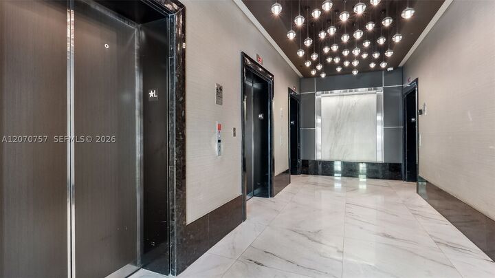 Property Photo: 951 Brickell Ave 3801 FL 33131