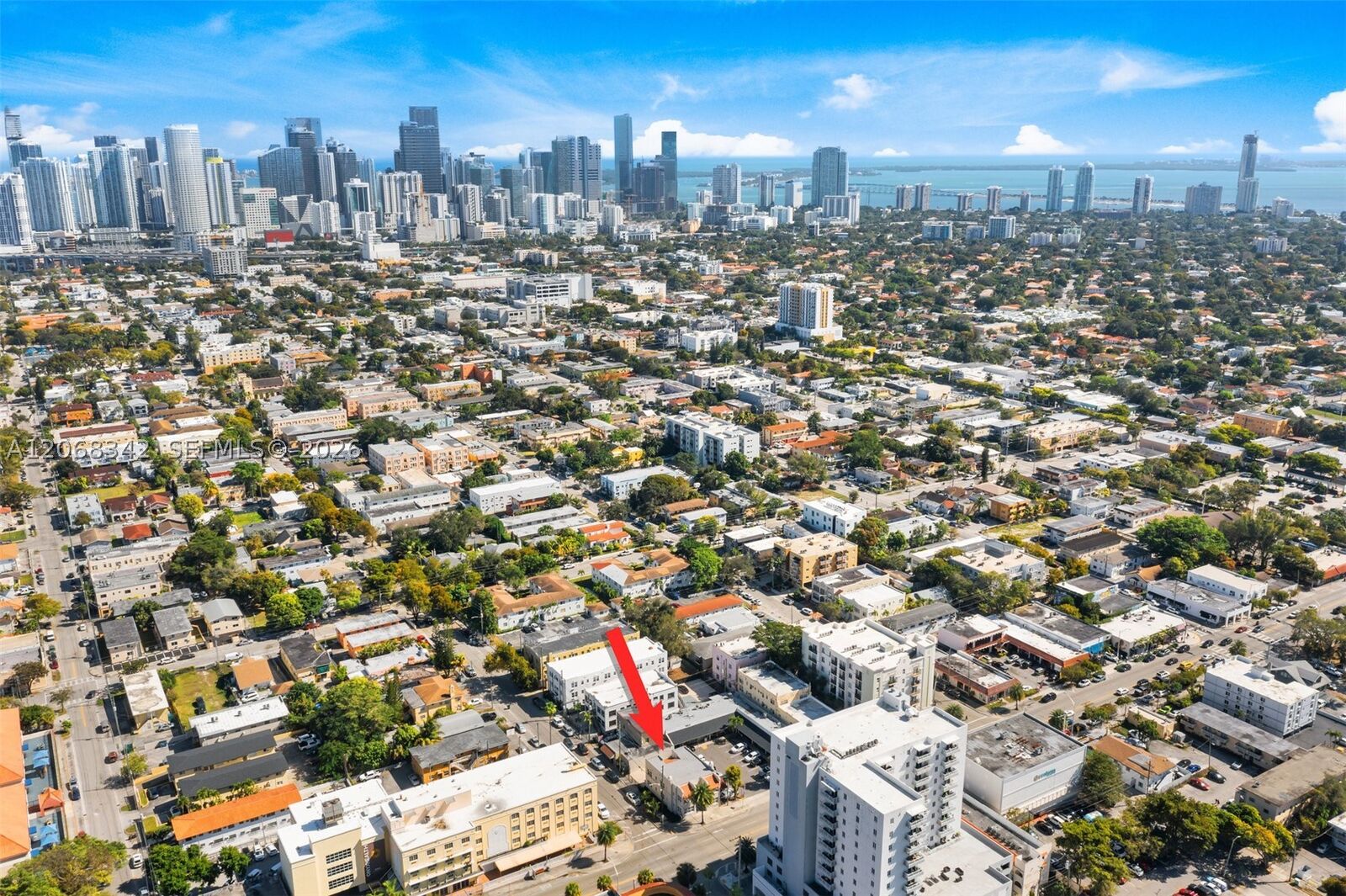 Property Photo:  403 SW 12th Ave  FL 33130 
