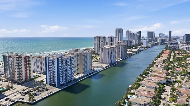 Property Photo:  1400 S Ocean Dr 205  FL 33019 