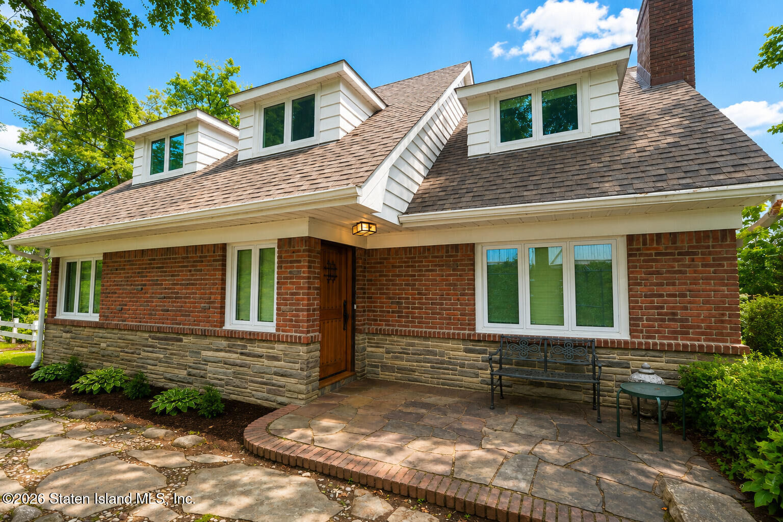 Property Photo: 311 Howard Avenue NY 10301