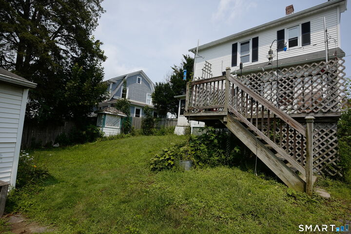 Property Photo: 58 Davis Street CT 06810