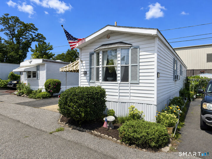 Property Photo: 441 Main Street Lot 107 CT 06108
