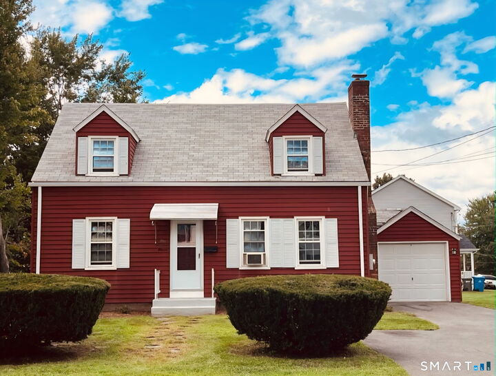 Property Photo:  111 Woodland Street  CT 06042 