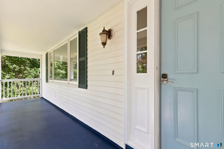 Property Photo:  115 Forty Acre Mountain Road  CT 06811 