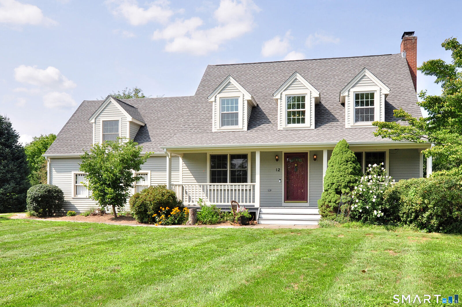 Property Photo:  12 Indian Hill Drive  CT 06035 