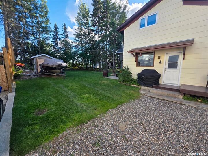 Property Photo:  14 Lakeshore Drive  SK S0J 3E0 