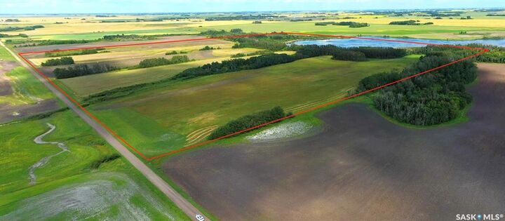 Property Photo:  Rural Address  SK S0A 0J0 