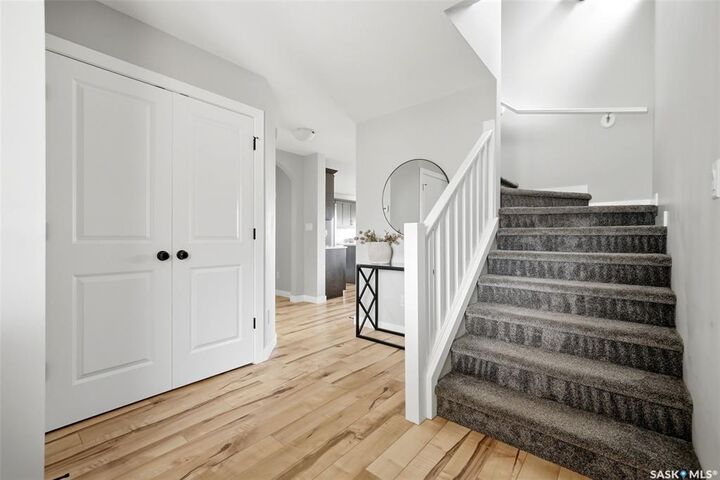 Property Photo: 5565 Norseman Crescent SK S4W 0J8