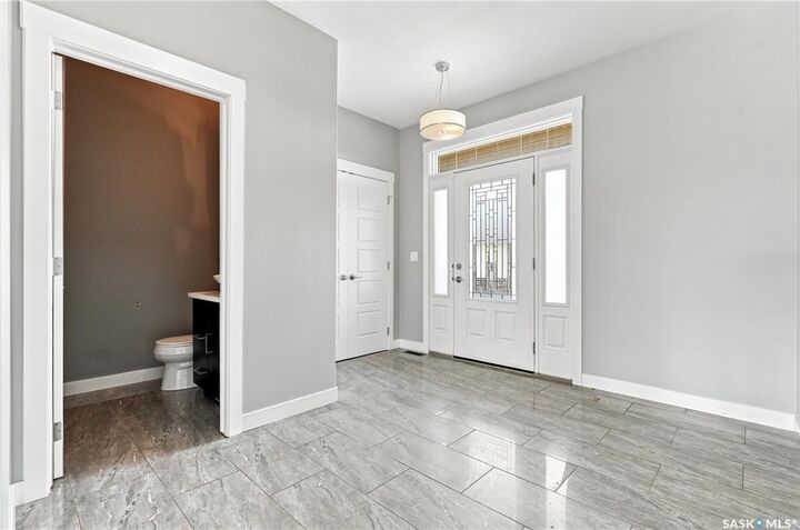 Property Photo: 604 Silver Birch Lane SK S0K 4S2