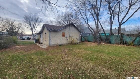 Property Photo: 1232 106th Street SK S9A 1X2