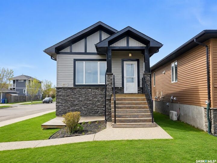 Property Photo: 4801 James Hill Road SK S4W 0C6