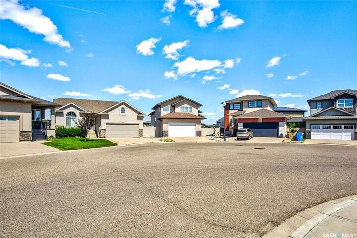 Property Photo:  4029 Alton Crescent  SK S0G 4G0 