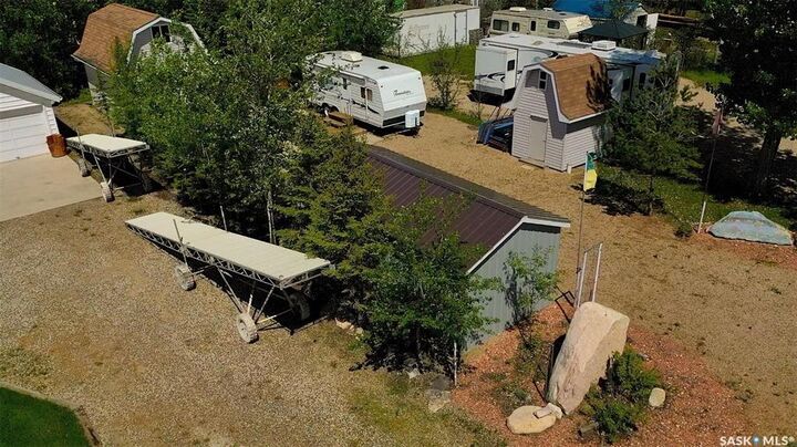 Property Photo:  210 Travis Avenue  SK S0A 1Y0 