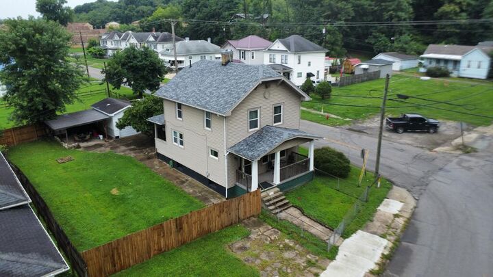 Property Photo:  1625 Mabert  OH 45662 