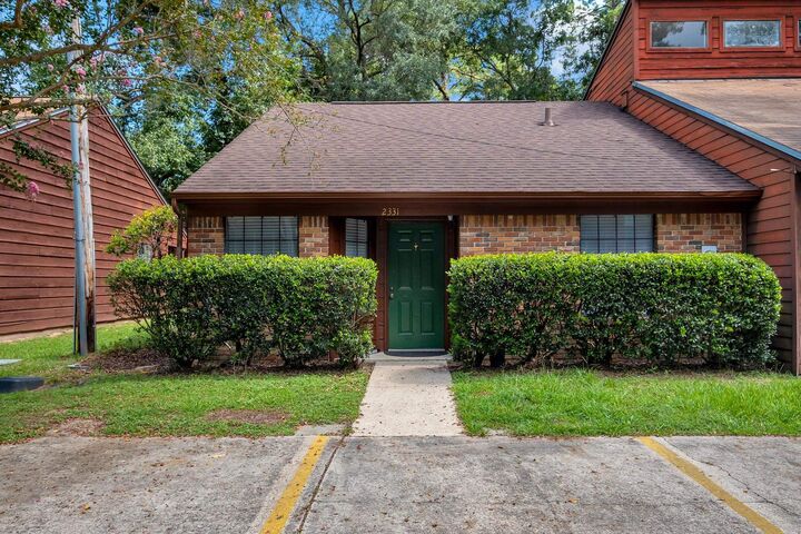 Property Photo:  2331 Hartsfield Way  FL 32303 