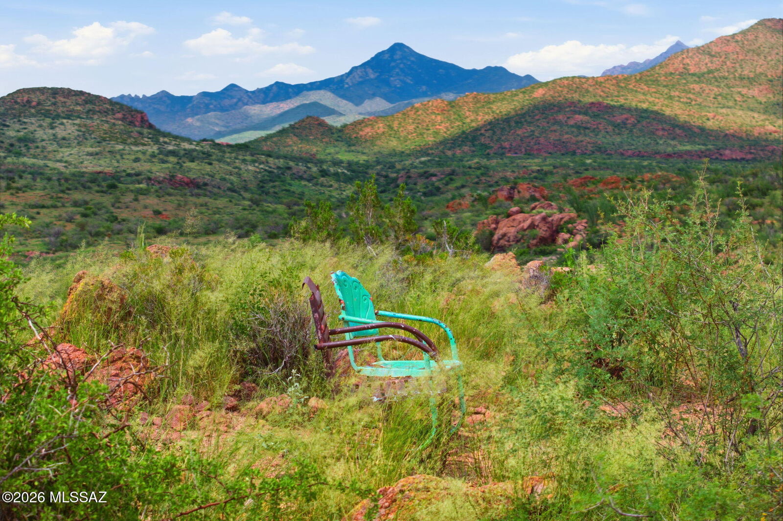 Property Photo:  1163 Morning Star Drive  AZ 85648 