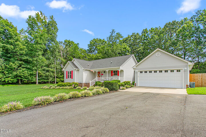 Property Photo:  1854 Billy T Trail  NC 27302 