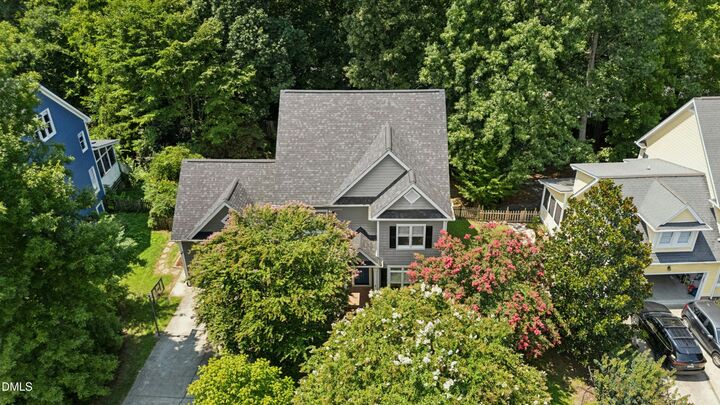 Property Photo:  315 Rossburn Way  NC 27516 