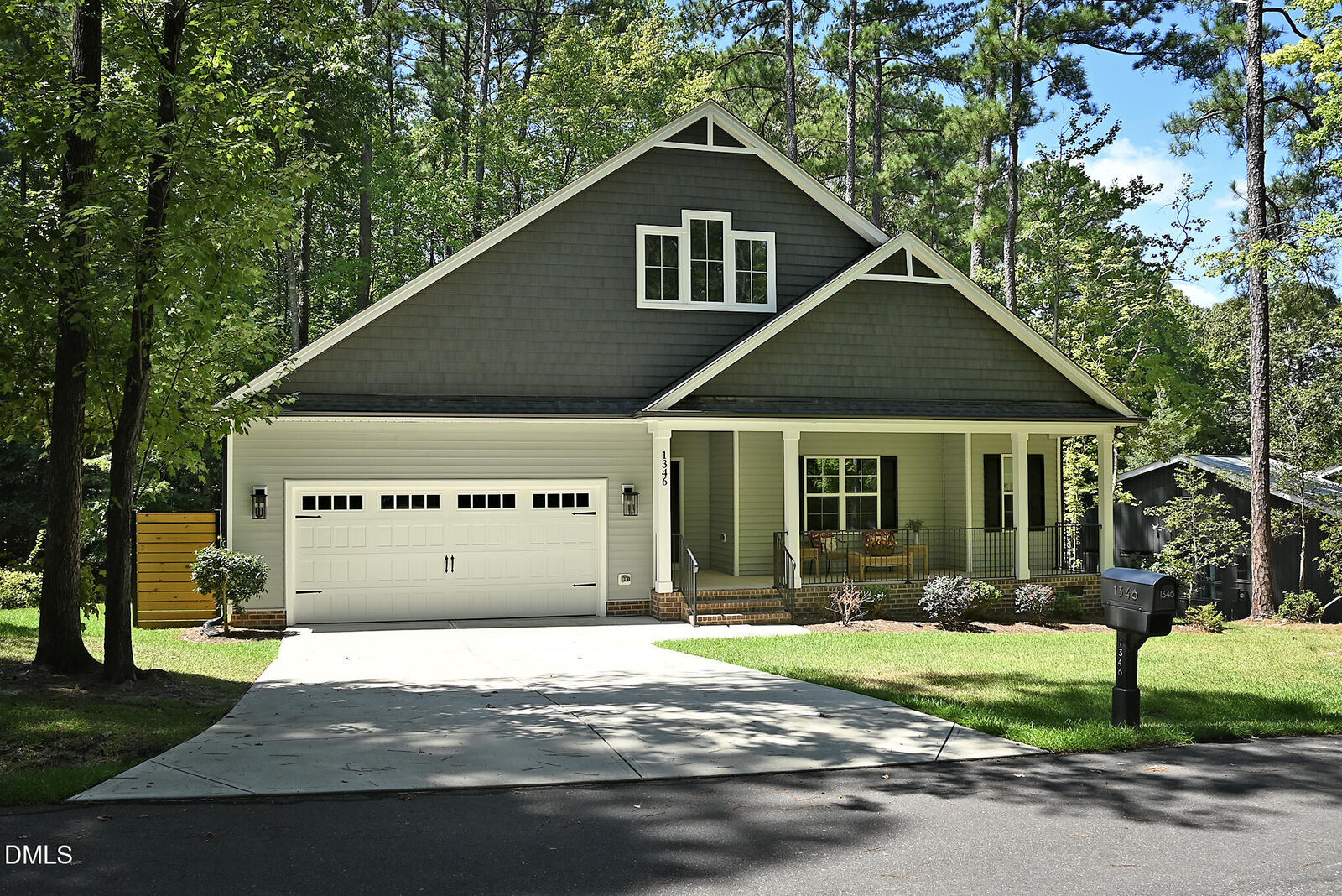 Property Photo:  1346 Ohio Lane  NC 27332 