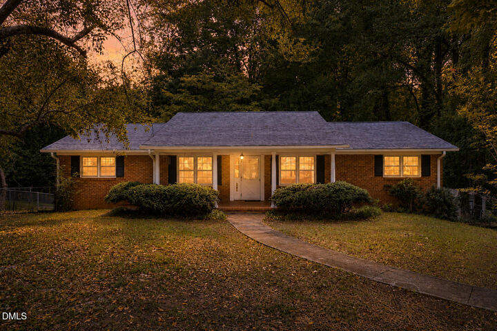 Property Photo:  4819 Gladwyn Drive  NC 27104 