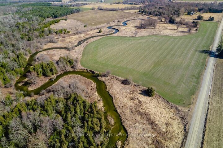 Property Photo:  7468 25th Side Road  ON L9R 1V1 