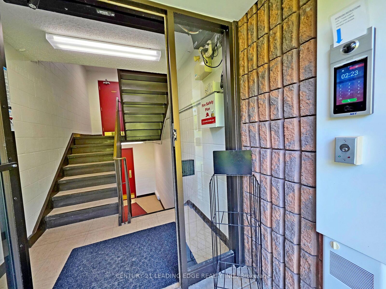 Property Photo:  74 The Queensway N/A S 206  ON L4P 1Z3 