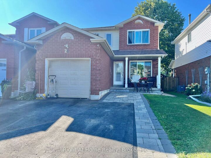 26 Moyse Drive — photo 1