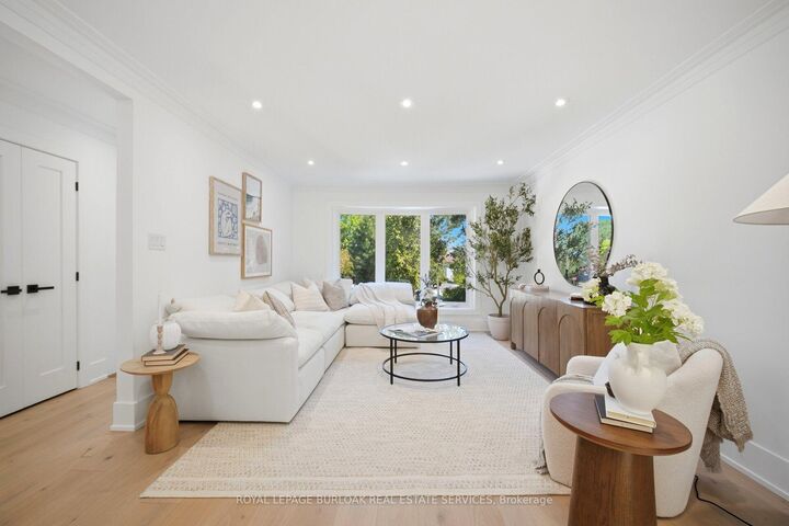 Property Photo: 1379 Christina Court ON L7P 2V8