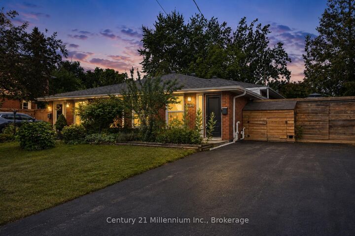 Property Photo: 408 Walnut Street ON L9Y 4C7