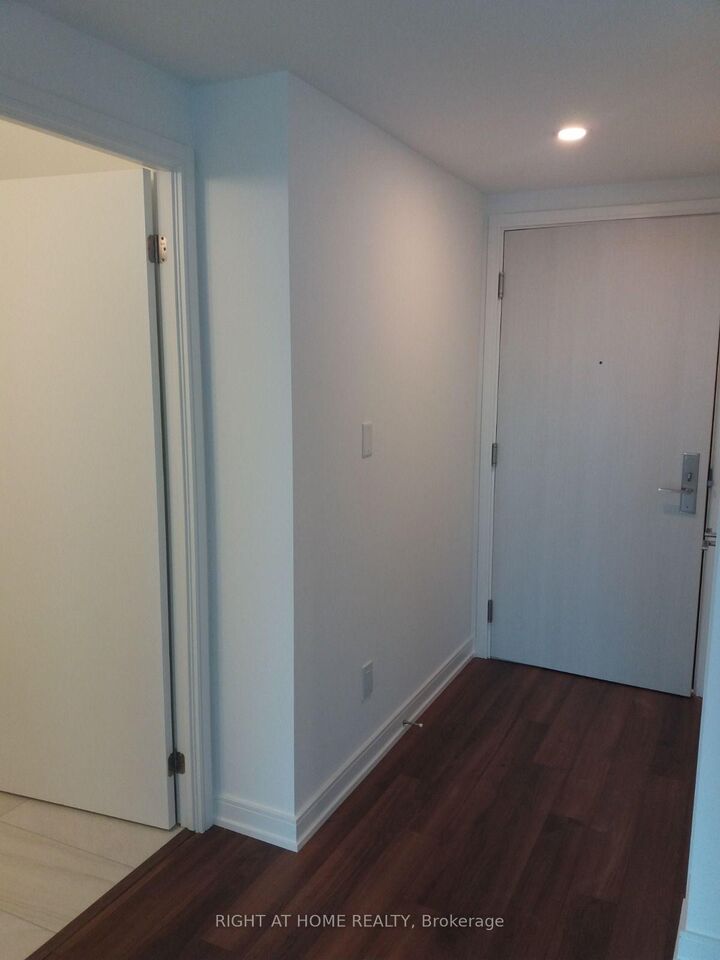 Property Photo: 30 Samuel Wood Way 1803 ON M9B 0C9