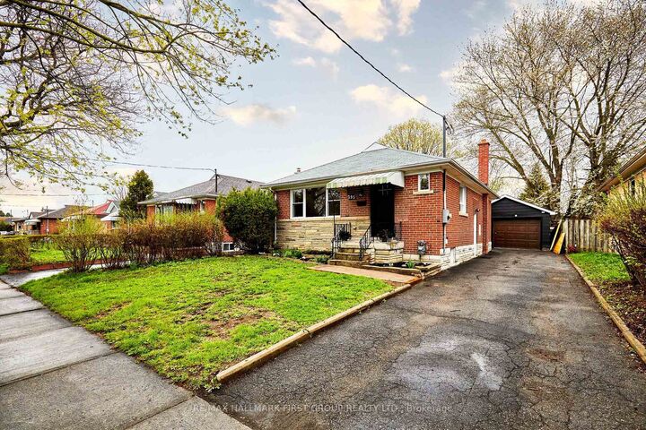 295 Baldwin Street — photo 1