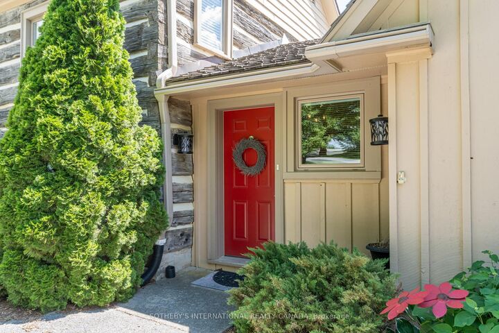 Property Photo: 995611 Mono-Adjala Townline N/A ON L0N 1R0