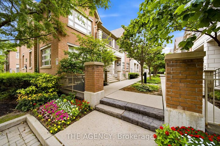 Property Photo:  2460 Prince Michael Drive 23  ON L6H 0G8 